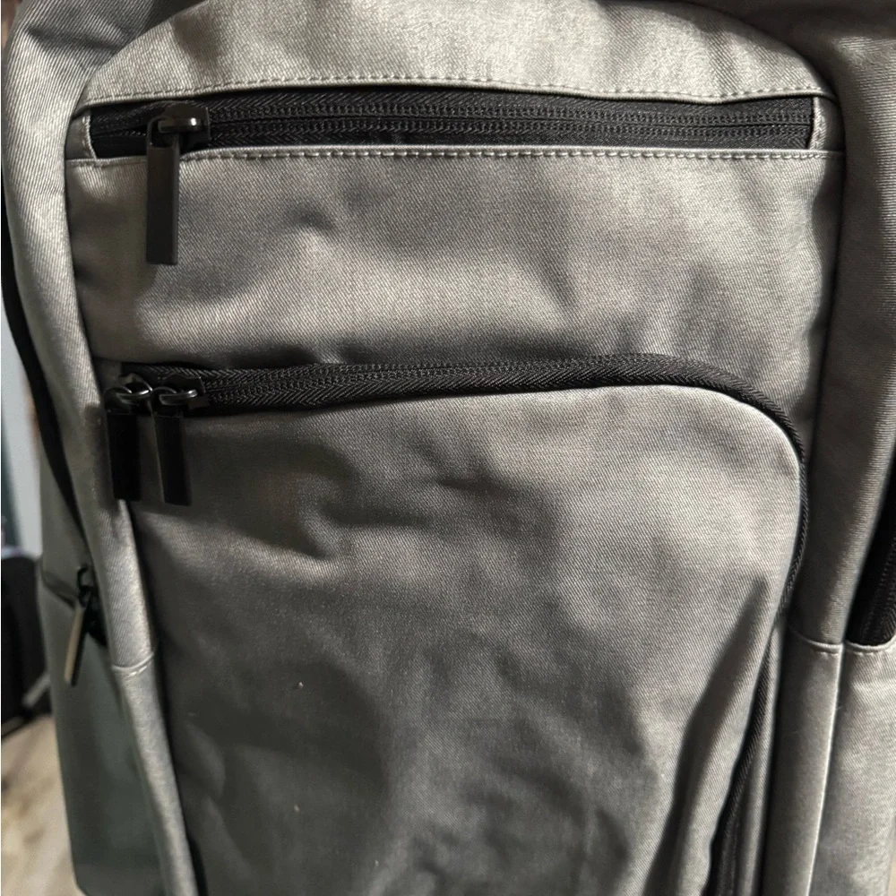 Port Authority® Impact Tech Backpack - Picture 3 of 6